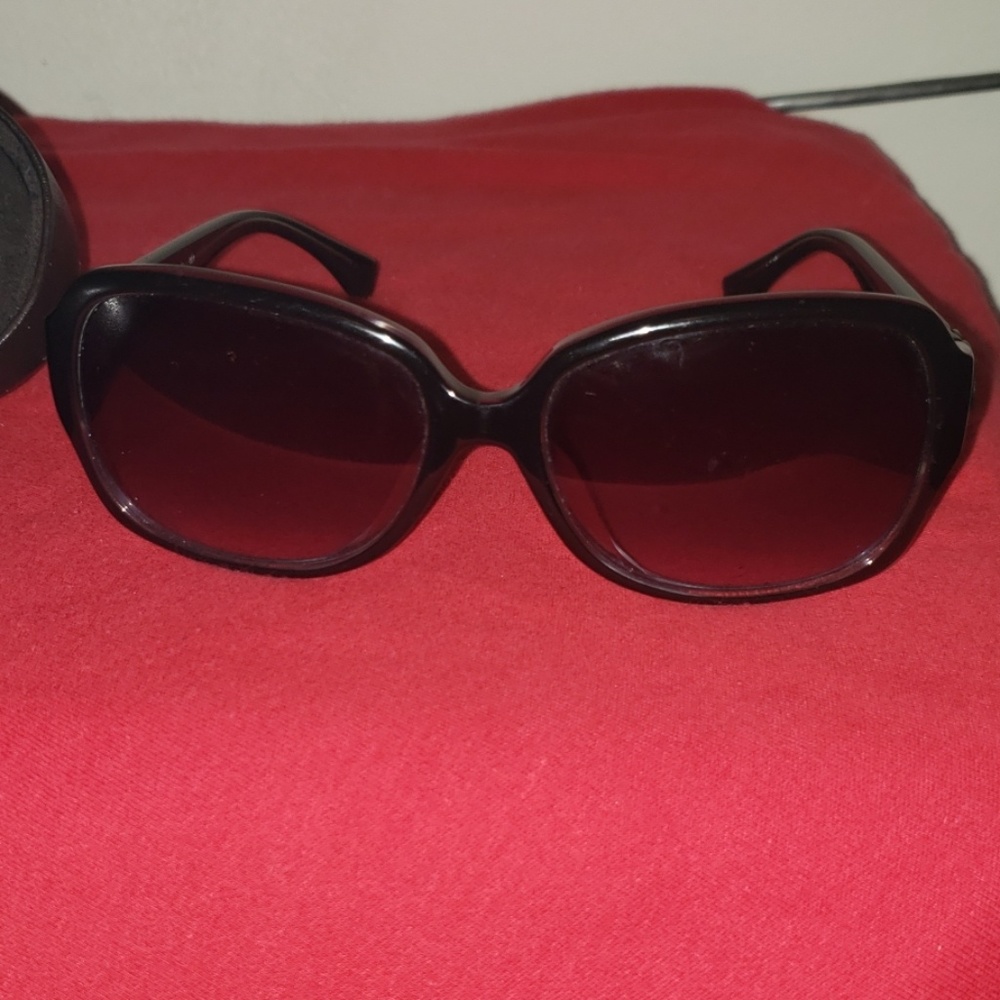 Micheal Kors Harper Womens Sunglasses